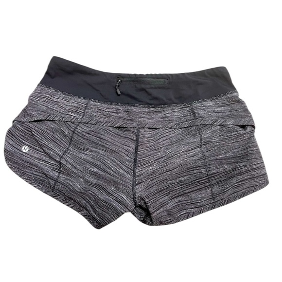 Lululemon shorts. Size 6. Gym. Workout. Everyday! - Picture 1 of 7